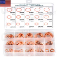 150x M5-M22 Copper Crush