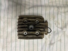 FRANCO MORINI S5E/N &S6E CYLINDER HEAD, MALAGUTI GRIZZLY ETC