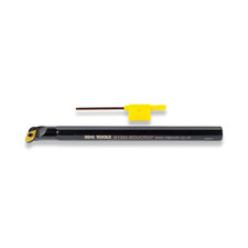 INDEXABLE LATHE BORING BAR
