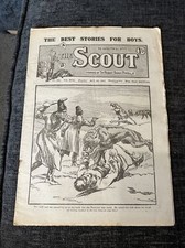 The Scout Magazine Paper - 29