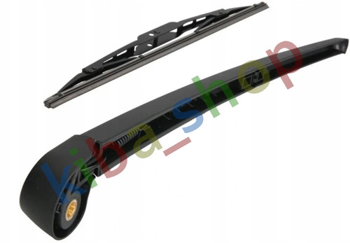 For audi 08 rear - a3,