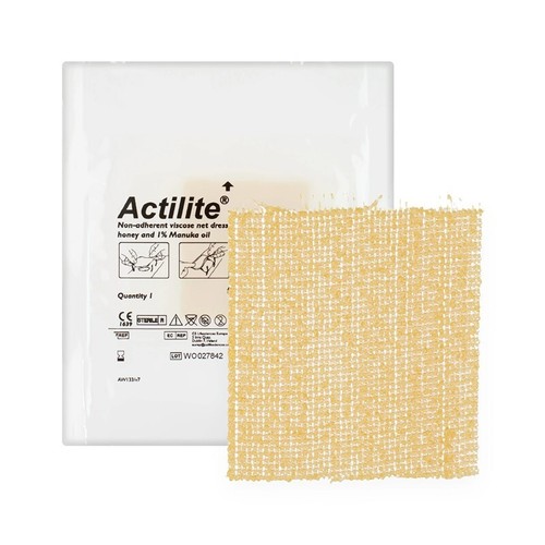 Actilite non adherent viscose - non-adherent,