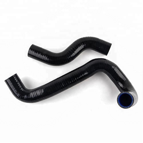 Silicone induction intake - silicone,
