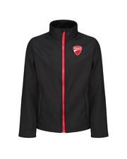 DUCATI MOTOGP SOFTSHELL JACKET