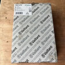 Vaillant 0020132764 Printed