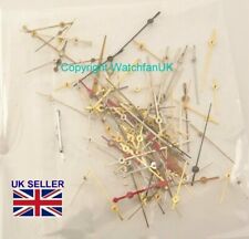 Set of 100 assorted centre