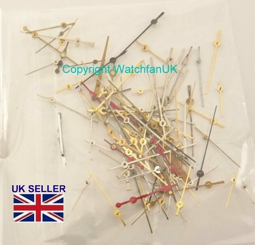 Set 100 assorted - 100, centre