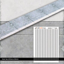 2 x SHEETS NETWORK RAIL