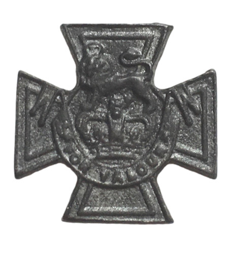 Ww1 mini victoria cross - ww1,