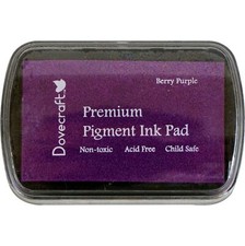 Dovecraft Pigment Ink Pads