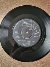 Tamla Motown: Frank Wilson /