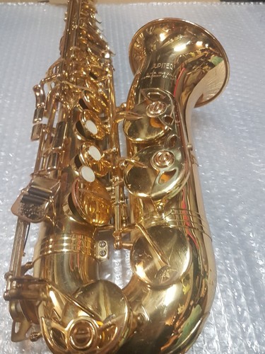 Jupiter alto - alto, /