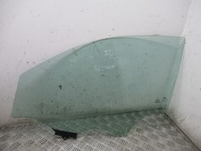 2018 HYUNDAI TUCSON T-GDI TL MK3 5DRS ESTATE FRONT LEFT SIDE DOOR WINDOW GLASS