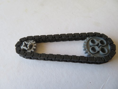 Lego technic gear - technic, 30