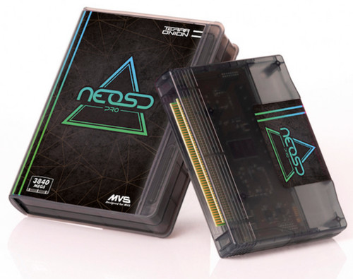 Neosd pro mvs - neosd,