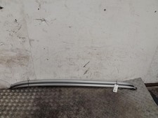 Suzuki Vitara Pair Of Roof Rail Mk4 2015-2024S