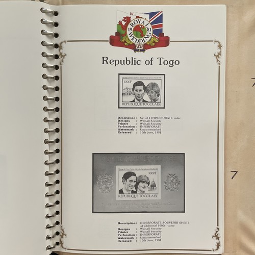 Togo 1981 - togo, -1981
