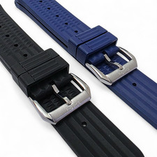 Wrist Envy FKM Rubber Waffle