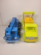 Bob the Builder Skip & Lofty