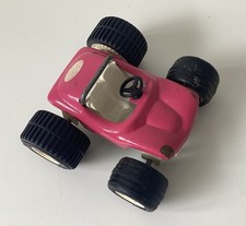 TONKA PINK VOLKSWAGON DUNE BUGGY 55340 FOR RESTORATION