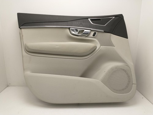 Xc90 mk2 front - (spa),