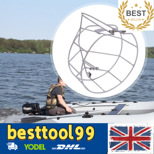 Marine 30hp outboard - outboard, engine