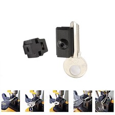 1Set Key Clamp Vertical