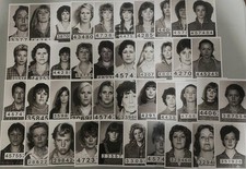 Prisoner Cell Block H - 41