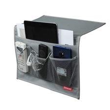 Bedside Storage Organizer with