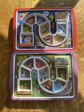 Fred Dinner Winner Trays