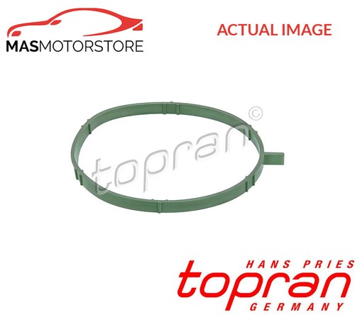 Intake manifold gasket - intake,
