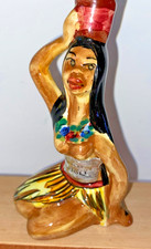 VINTAGE DRIOLI LIQUEUR BOTTLE