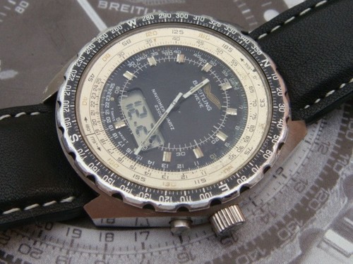 Breitling navitimer 2300 - navitimer,