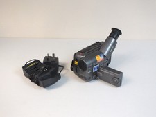 SONY Handycam CCD-TRV10E Hi8