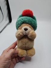 VINTAGE Forever Friends Teddy