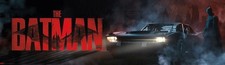 Scalextric C4442 Batmobile �