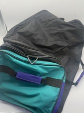 Large Jeep Duffel/Holdall Bag