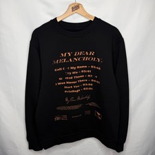 The Weeknd XO Trilogy After