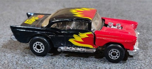 Matchbox chevy no 4 - chevy,,