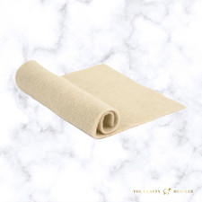 21 mic Merino Prefelt