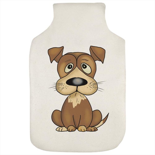 Cute puppy hot - puppy', water