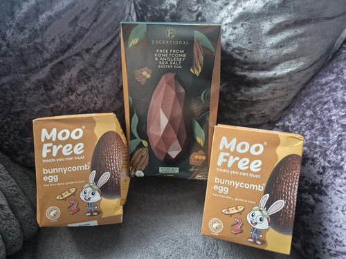 Vegan chocolate egg gluten - vegan,