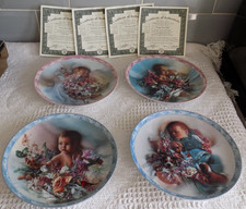 4 X Lee Bogle 1994 Collectors