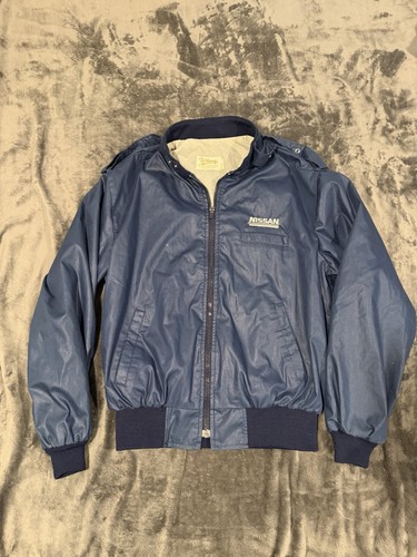 Vintage nissan members only - members,