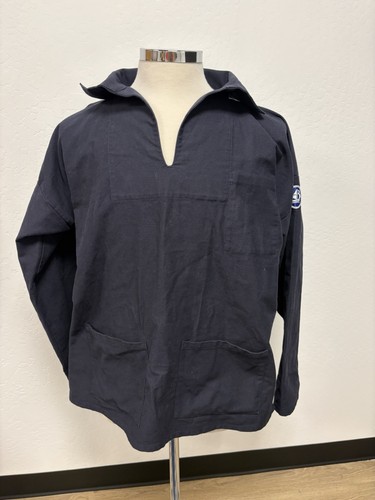 Arthur beale navy blue100 - navy, blue100%