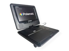 Polaroid PDVD-193C 7" Portable