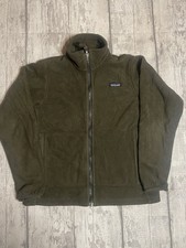 Vintage Patagonia Synchilla