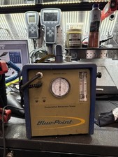 Snap-On bluepoint Smoke Machine