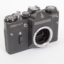 VINTAGE ZENIT EM OLYMPIC 35mm