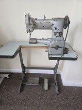 Singer Cylinder Arm Sewing